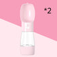Traveling Out Portable Dog Water Dispenser