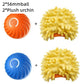 Pet Dog Rubber Ball Toys For Dogs Resistance To Bite Dog Chew Toys Puppy Pets Dogs Training Products