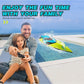 4DRC S2 4DRC Fast RC Boat For Pools And Lakes,Remote Control Boat With LED Lights,2.4GHz High Speed RC Racing Boats For Lakes, Low Battery Alarm,logistics Is Randomly Dispatched By UPS,USPS And FEDEX