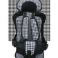 Infant Safe Seat Portable Baby Safety Seat