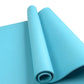 Super Soft  EVA Fitness Composite Mat Yoga Mat 4mm 6mm