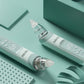Nasal Aspirator Baby Electric Nasal Aspirator Newborn Baby Nose Cleaner Beauty Instrument Blackhead Remover Bab 2 In 1