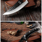 Forged Small Kitchen  Boning Knife