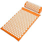 Acupuncture Yoga Cushion Massage Cushion and Pillow