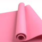 Super Soft  EVA Fitness Composite Mat Yoga Mat 4mm 6mm