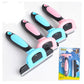 Pet  Hair Removal Comb