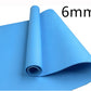 Super Soft  EVA Fitness Composite Mat Yoga Mat 4mm 6mm