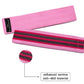 Resistance Band Elastic Hip Circle Fitness Squat Resistance Buttocks Circle Yoga