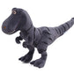 New Dinosaur Plush Toys Cartoon Tyrannosaurus Cute Stuffed Toy Dolls For Kids Children Birthday Gift