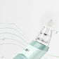 Nasal Aspirator Baby Electric Nasal Aspirator Newborn Baby Nose Cleaner Beauty Instrument Blackhead Remover Bab 2 In 1