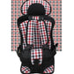 Infant Safe Seat Portable Baby Safety Seat