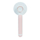 Round Handle Pet Passage Comb