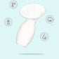 Full Silicone Breast   Breast Milk Collector