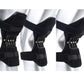 High Quality Knee Brace Patella Booster Spring Knee Brace Support For Mountaineering Squat Sports Knee Booster