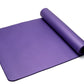 Eco-friendly NBR Yoga Mat