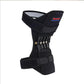 High Quality Knee Brace Patella Booster Spring Knee Brace Support For Mountaineering Squat Sports Knee Booster