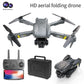 K13 Drone Dual Camera 2 Battery