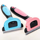 Pet  Hair Removal Comb
