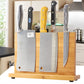 Kitchenware Magnetic Knife Holder For Kitchen Knife Holder