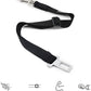 Retractable Dog Safety Belt Car Safety Belt For Pet Dog Supplies Car Safety Buckle