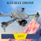 K13 Drone Dual Camera 2 Battery
