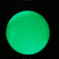 Led Golf Ball Flashing Ball Golf Supplies