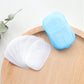 Disposable Hand Soap Paper