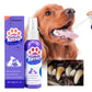 Cat And Dog Teeth Cleaning Spray To Remove Tooth Stains Fresh Breath Pet Oral Care Spray