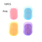 Disposable Hand Soap Paper