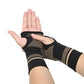 ARITAUM Copper Carpal Tunnel Wrist Brace,2Pack Support Wrist Brace For Sports Protecting, Tendonitis Pain Relief,Carpal Tunnel,Arthritis-Right&Left