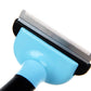 Pet  Hair Removal Comb