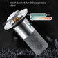 Long Pop-Up Sink Drains Filter Bathroom Press Bounce Basin Plug Stopper Wash Basin Hair Catcher Sink Strainer Kitchen Supplies