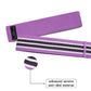 Resistance Band Elastic Hip Circle Fitness Squat Resistance Buttocks Circle Yoga