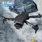 K13 Drone Dual Camera 2 Battery