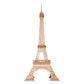 Rolife Eiffel Tower Plus 3D Wooden Puzzle, Only Supports TK And Independent Sites