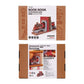Rolife Century Train DIY Book Nook,Only Supports TK And Independent Website Platforms
