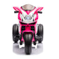 Plastic Red 6V Kids Electric Motorcycle Kids Toys Motorcycle  Kids Electric Car  Electric Ride On Motorcycle