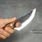 Forged Small Kitchen  Boning Knife
