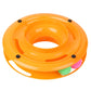 Pet Cat Crazy Ball Disk Interactive Toys Amusement Plate Trilaminar Funny Toy