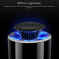 Electric UV Mosquito Killer Lamp Outdoor Indoor Fly Bug Insect Zapper Trap USB