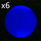 Led Golf Ball Flashing Ball Golf Supplies