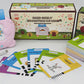 Children's Enlightening Early Education Smart Pure English Card