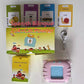 Children's Enlightening Early Education Smart Pure English Card