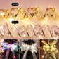 LED Christmas Silk Light Christmas Tree Holiday Decorative Light String