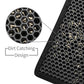Kitty Cat Litter Mat Trapping Honeycomb Double Layer Design Waterproof Double Layer EVA Cat Litter Pad Waterproof Non-slip Sand Basin Filter Kitten Dog Washable Mattress