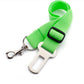 Retractable Dog Safety Belt Car Safety Belt For Pet Dog Supplies Car Safety Buckle