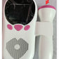 Fetal Heart Rate Monitor Home Pregnancy Baby Fetal Sound Heart Rate Detector