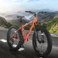 Bicycle S26109-ORANGE