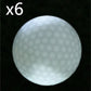 Led Golf Ball Flashing Ball Golf Supplies